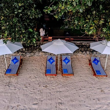 Lagoon Ngapali Beach Lodge Экстерьер фото