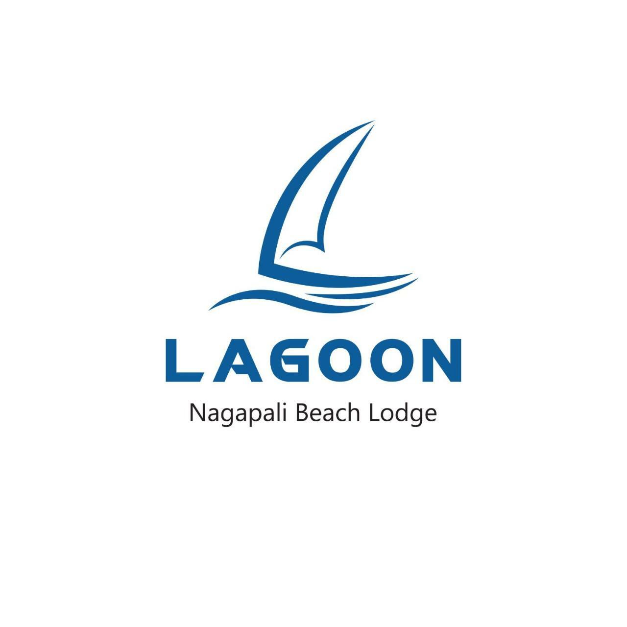 Lagoon Ngapali Beach Lodge Экстерьер фото