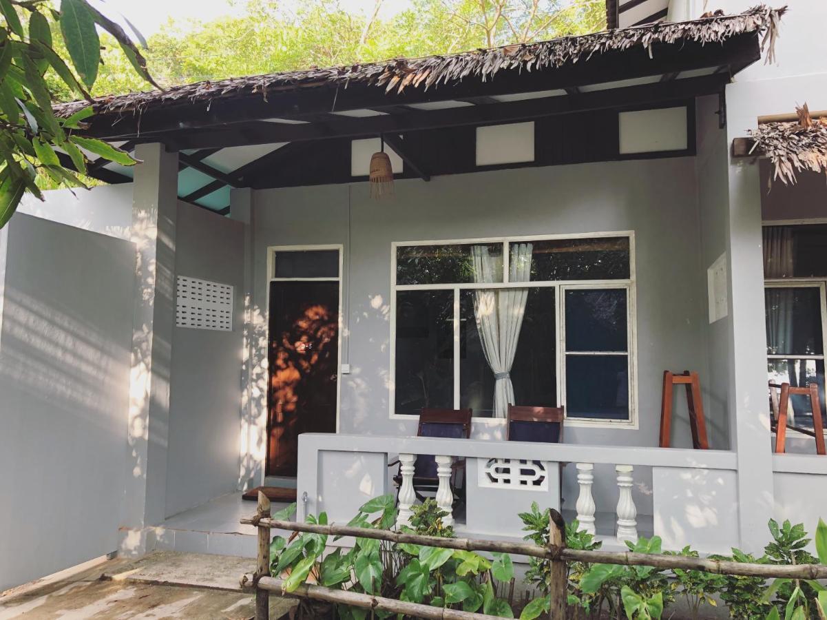 Lagoon Ngapali Beach Lodge Экстерьер фото